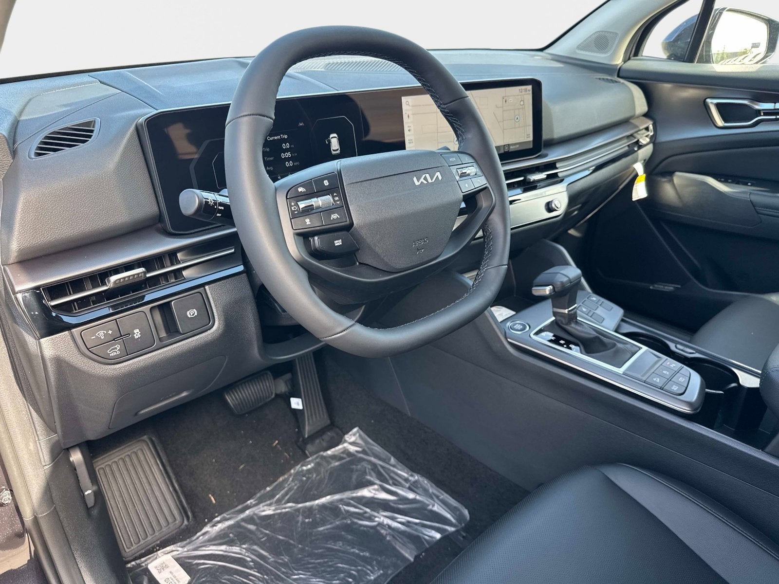 2026 Kia Sportage SX