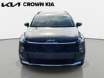 2026 Kia Sportage SX