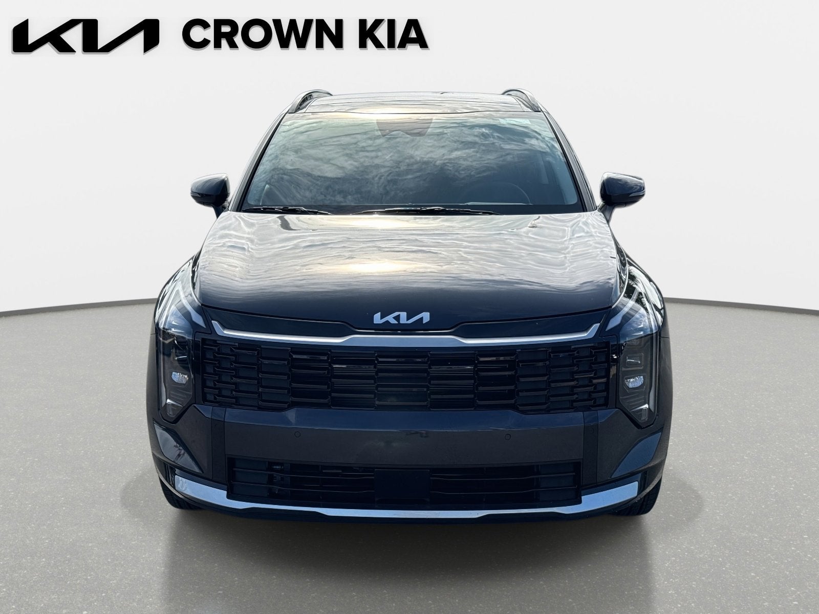 2026 Kia Sportage SX