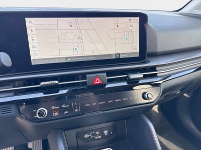 2026 Kia Sportage SX