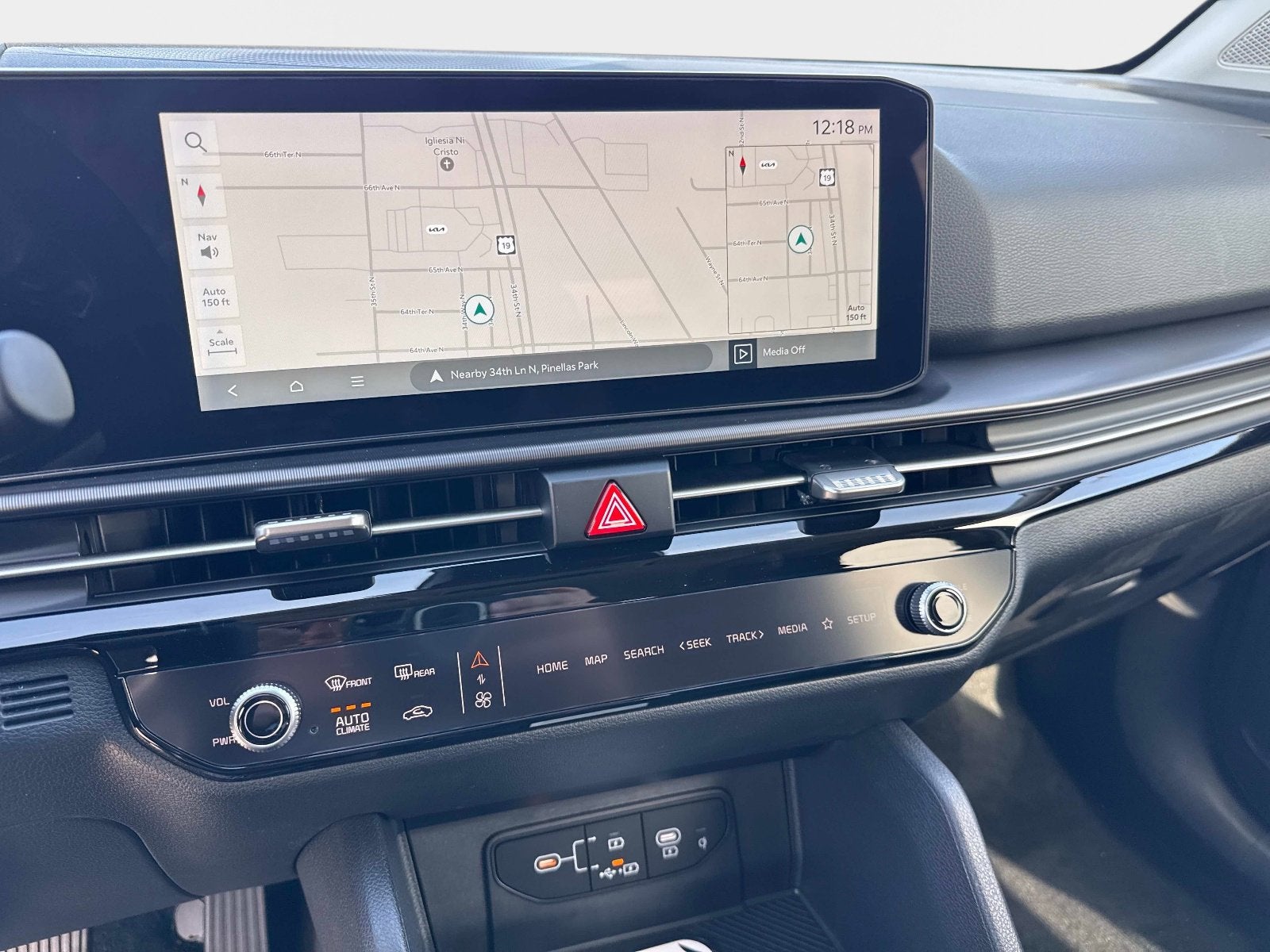 2026 Kia Sportage SX