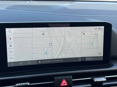 2026 Kia Sportage SX