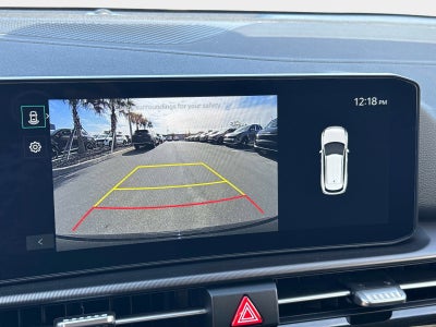 2026 Kia Sportage SX