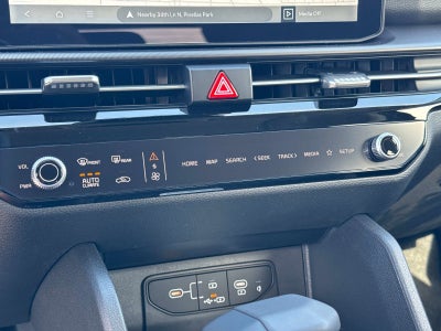 2026 Kia Sportage SX