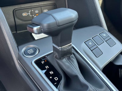 2026 Kia Sportage SX