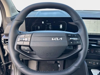 2026 Kia Sportage SX