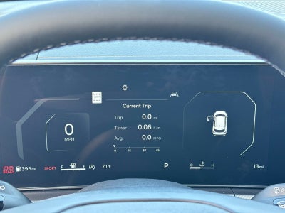 2026 Kia Sportage SX