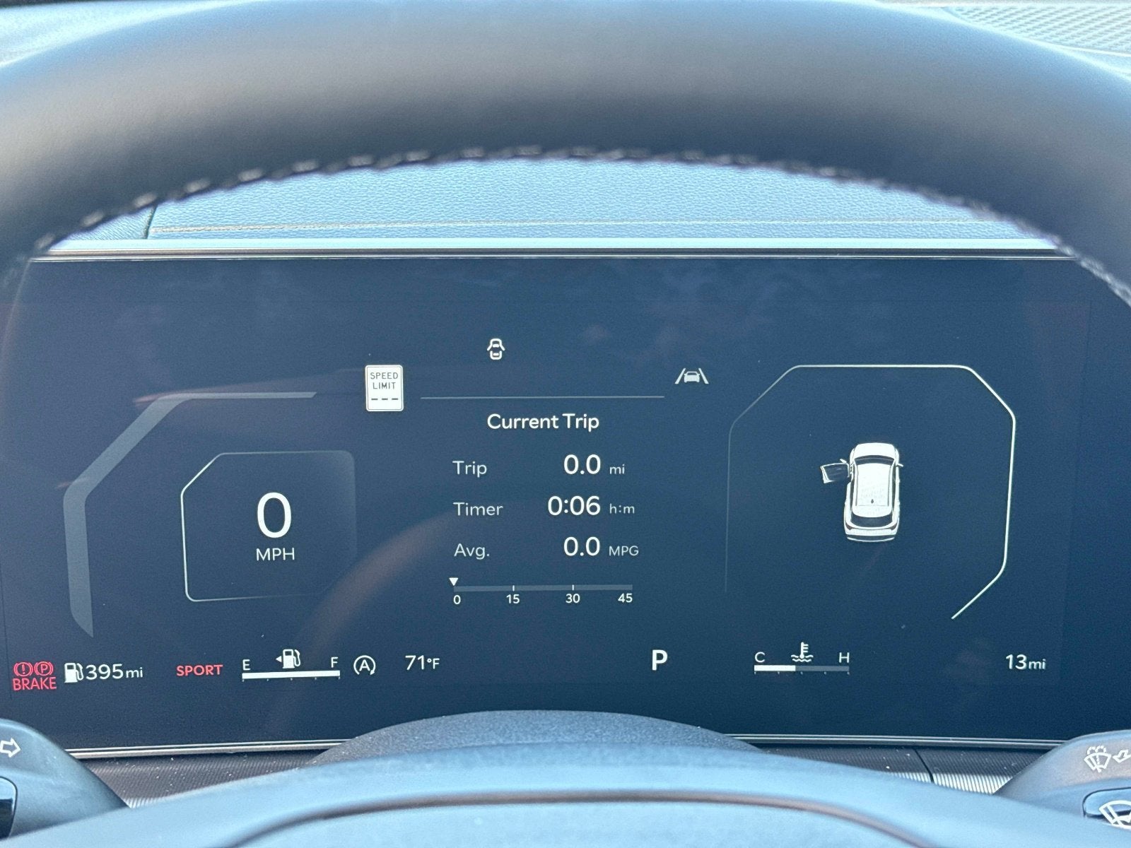 2026 Kia Sportage SX