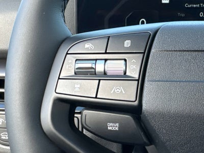 2026 Kia Sportage SX