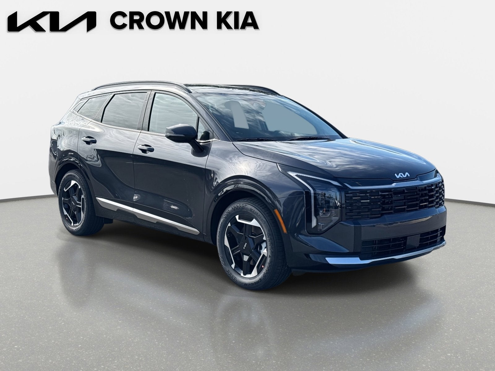 2026 Kia Sportage SX