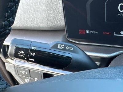 2026 Kia Sportage SX