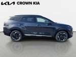 2026 Kia Sportage SX