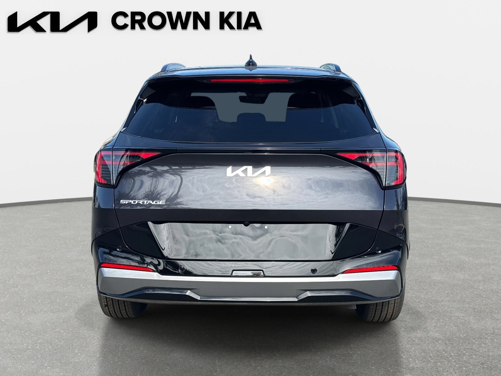 2026 Kia Sportage SX