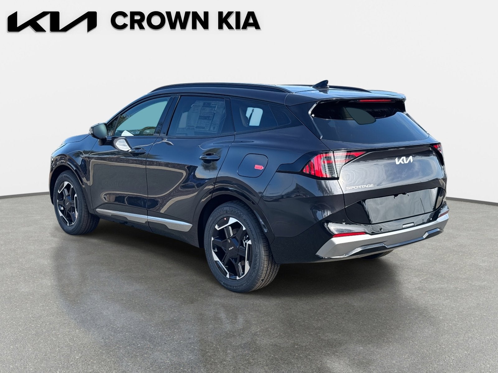 2026 Kia Sportage SX