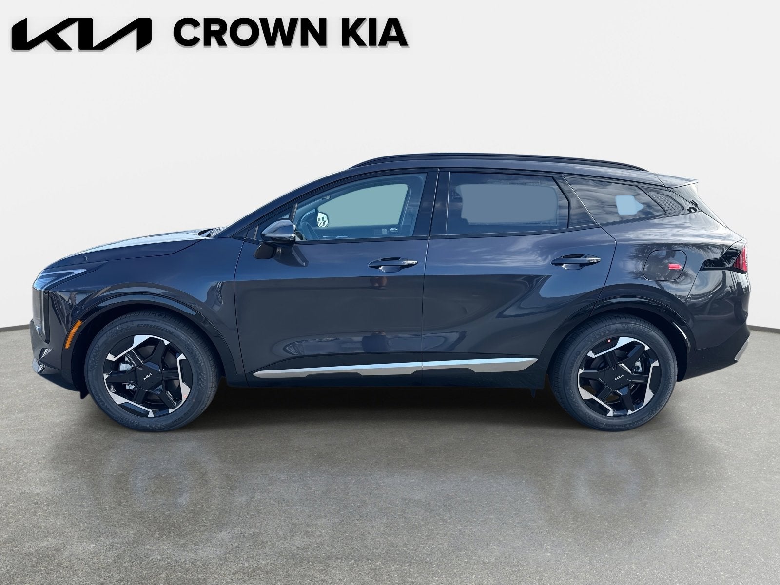2026 Kia Sportage SX