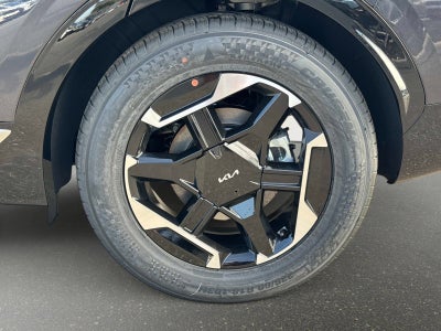 2026 Kia Sportage SX