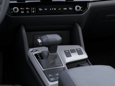 2027 Kia Sportage SX