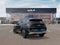 2027 Kia Sportage SX