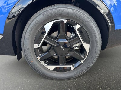 2026 Kia Sportage SX