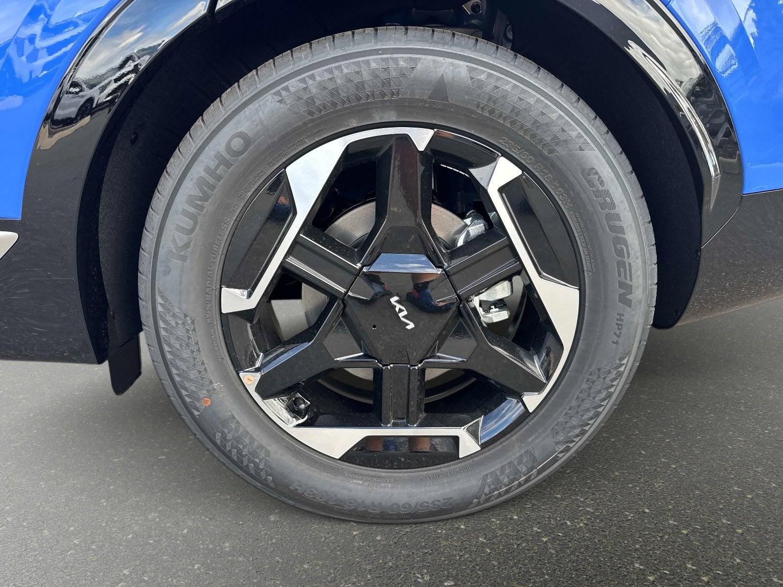 2026 Kia Sportage SX