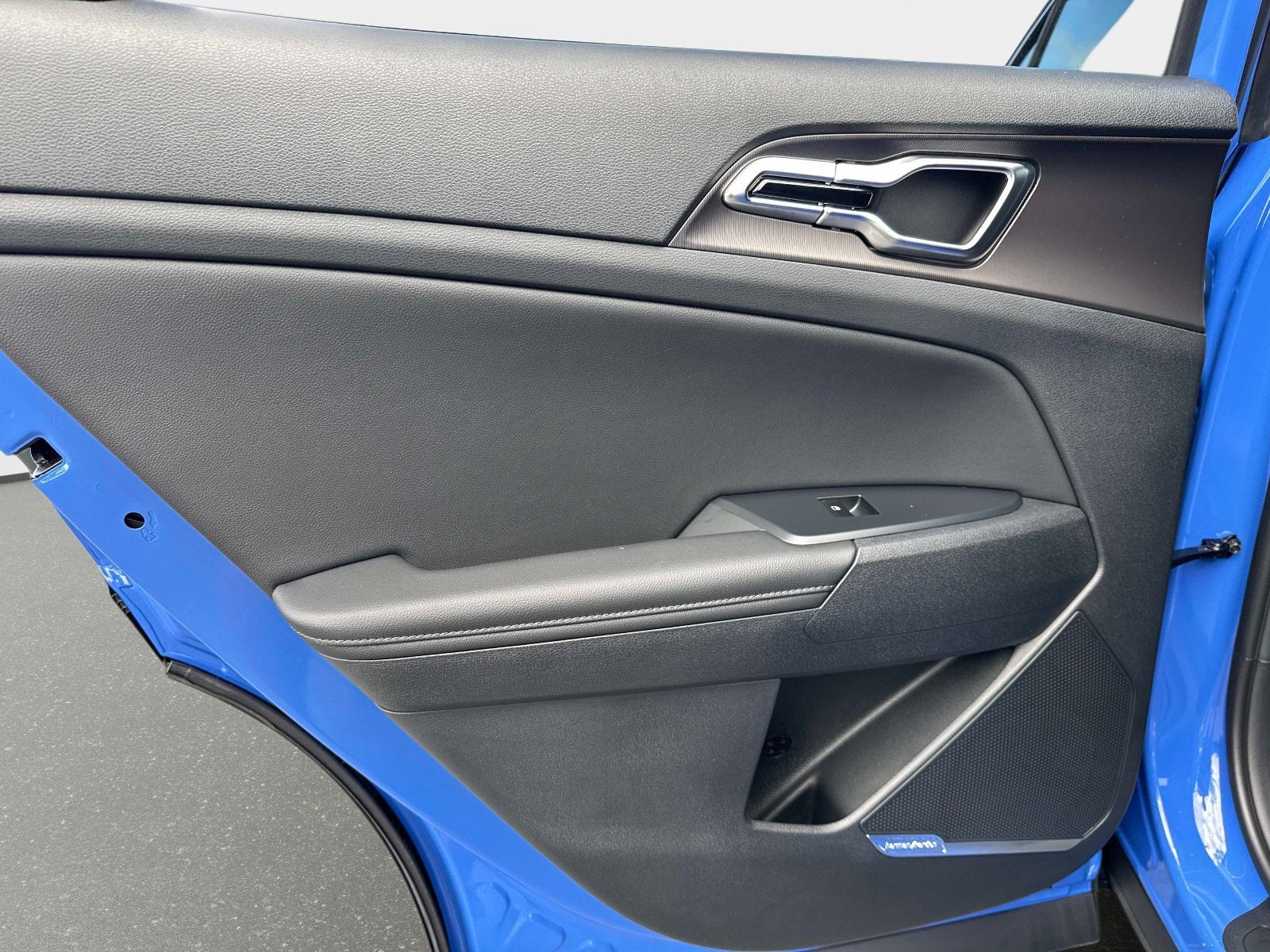 2026 Kia Sportage SX