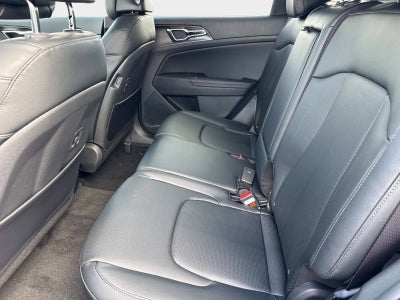 2026 Kia Sportage SX