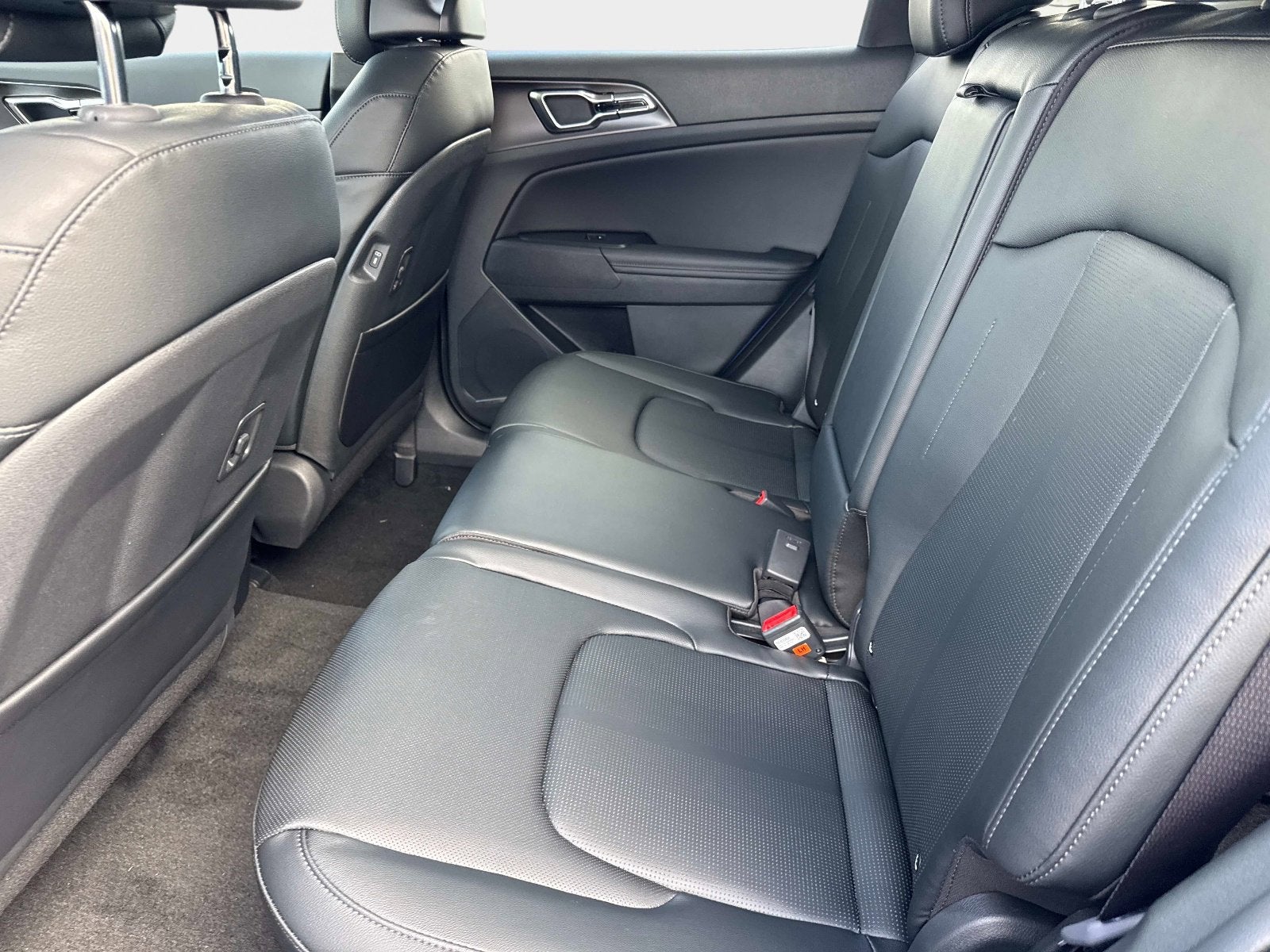 2026 Kia Sportage SX