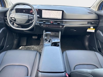 2026 Kia Sportage SX