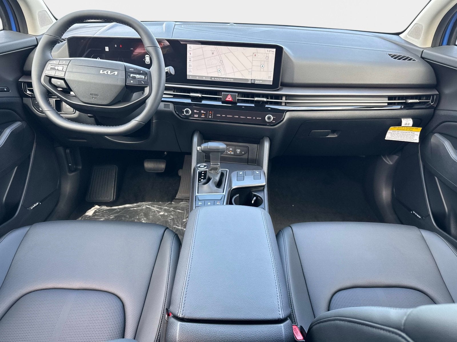 2026 Kia Sportage SX