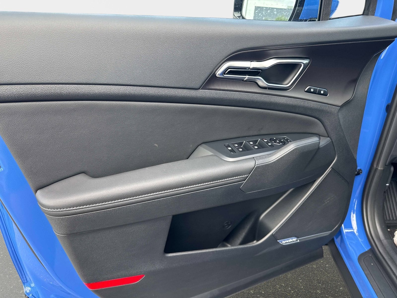 2026 Kia Sportage SX