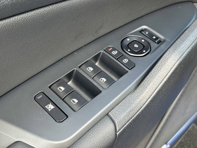 2026 Kia Sportage SX