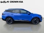 2026 Kia Sportage SX