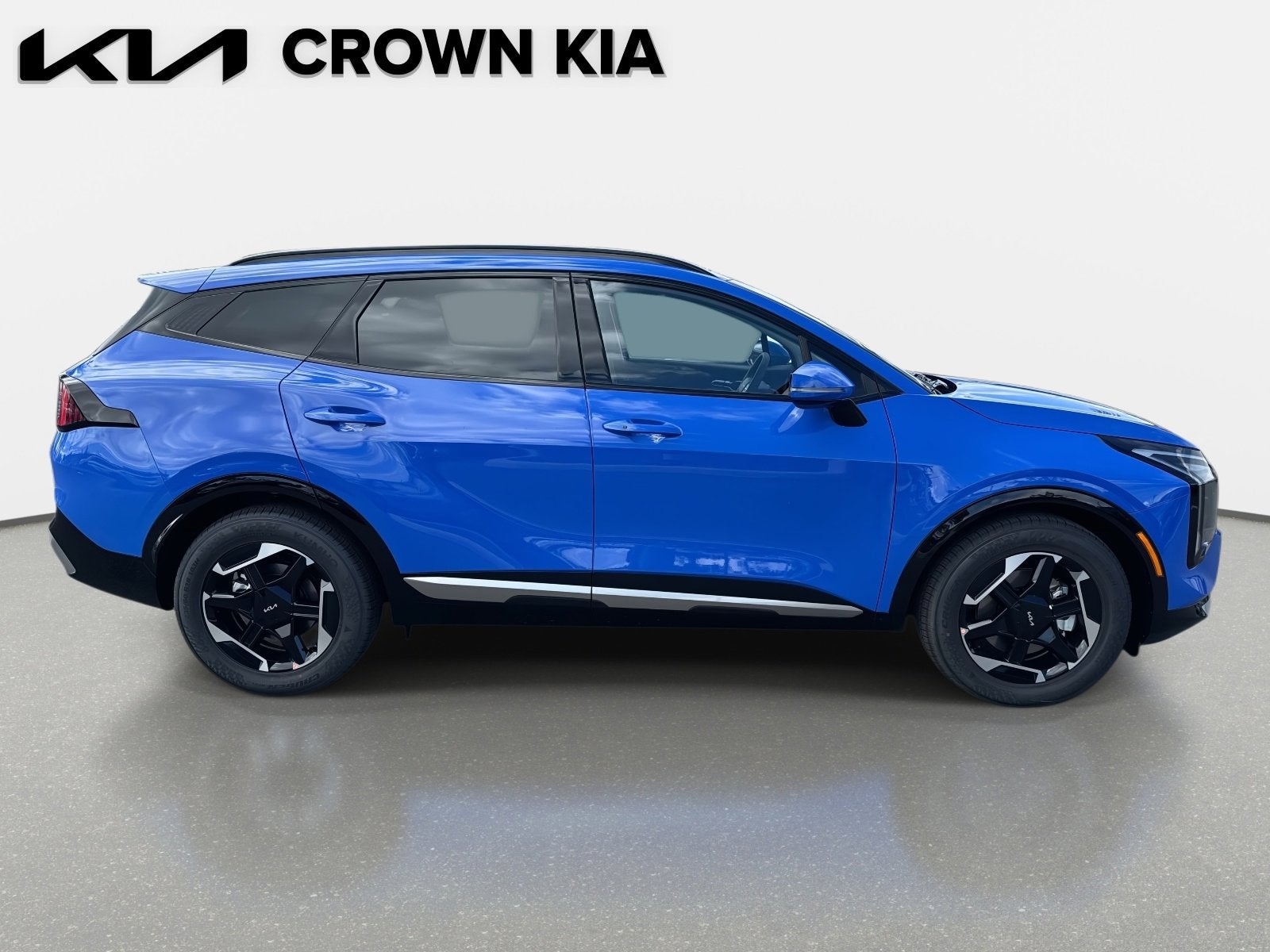 2026 Kia Sportage SX