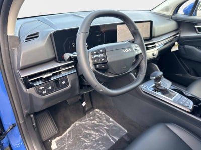 2026 Kia Sportage SX