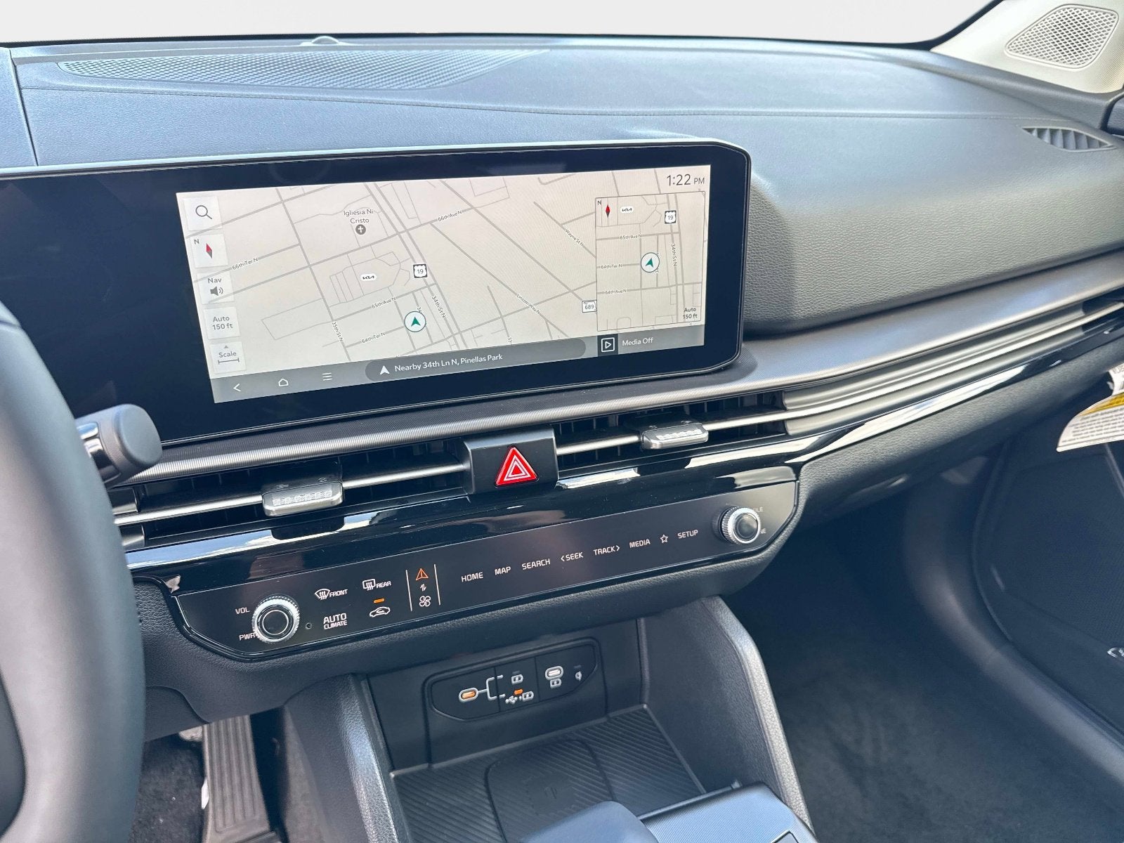 2026 Kia Sportage SX