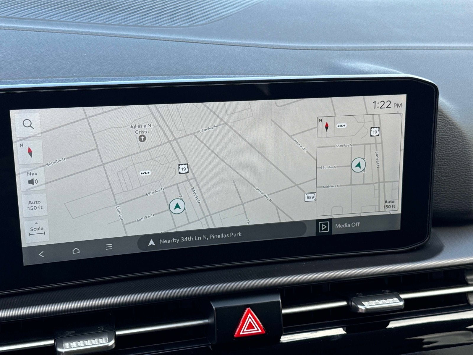 2026 Kia Sportage SX