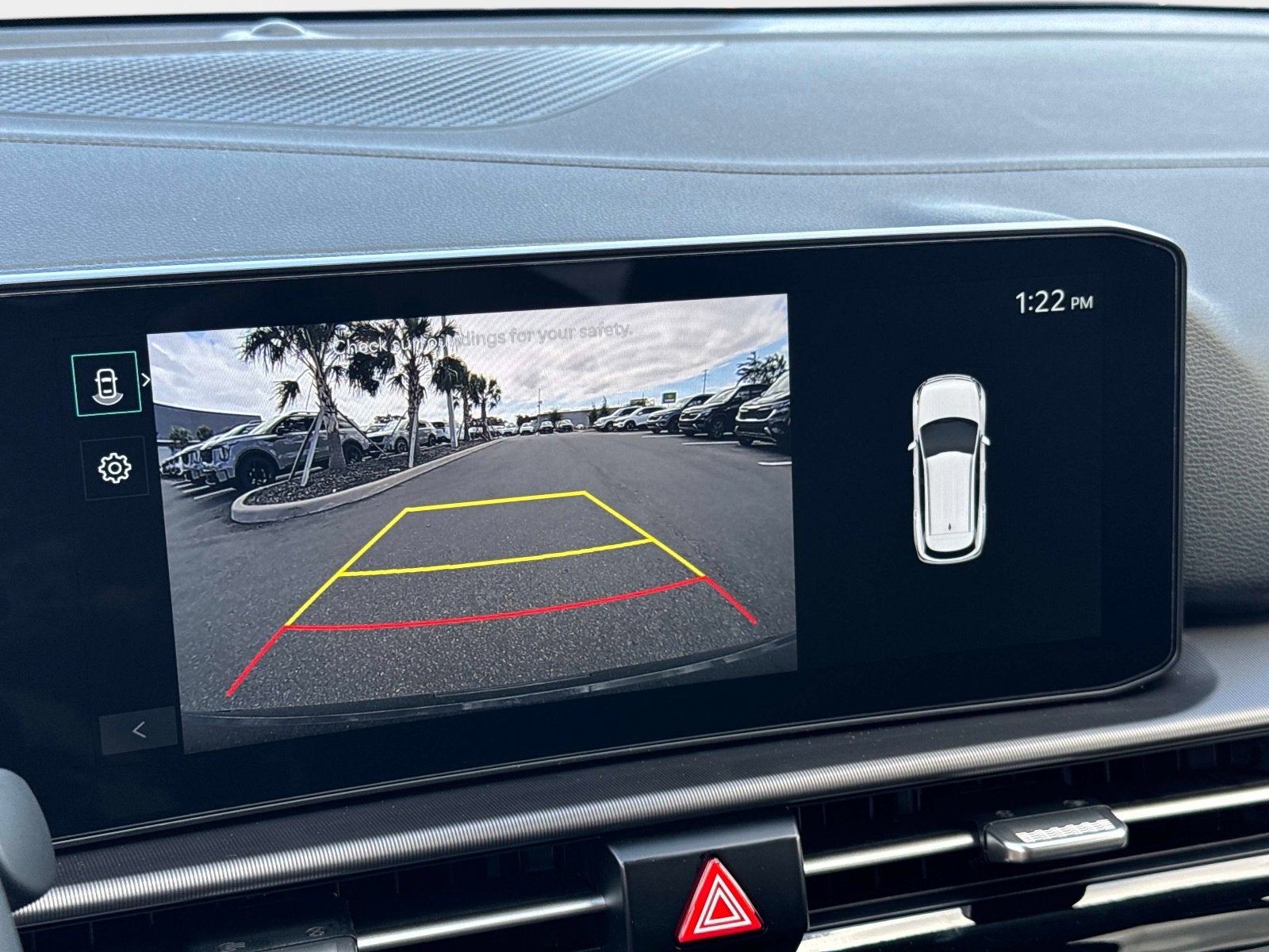 2026 Kia Sportage SX