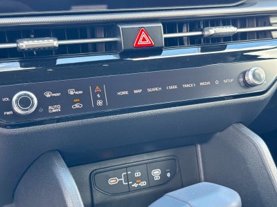 2026 Kia Sportage SX