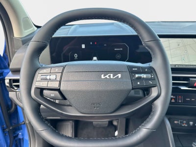 2026 Kia Sportage SX