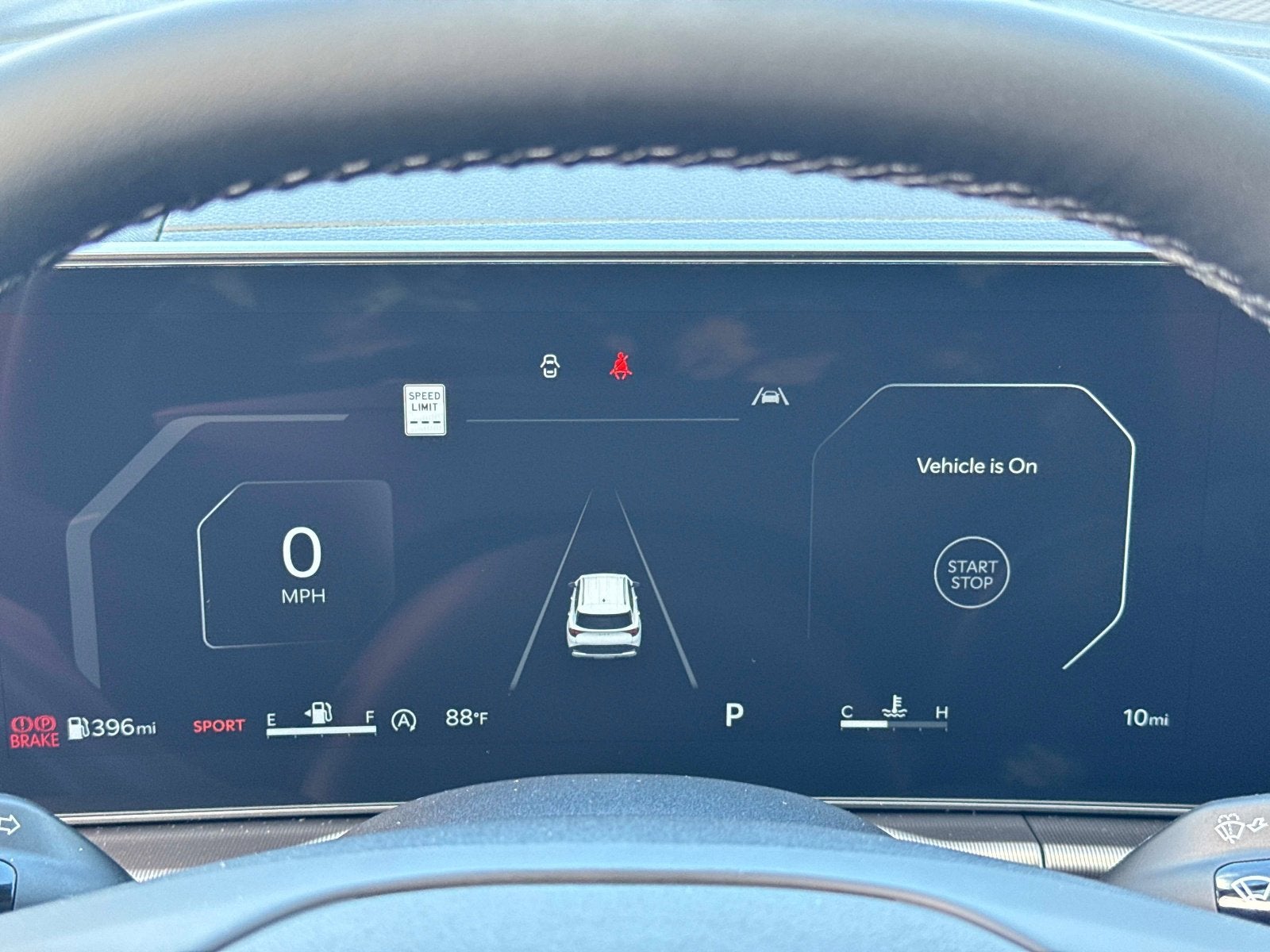 2026 Kia Sportage SX