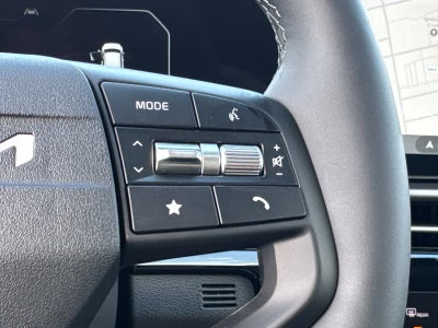 2026 Kia Sportage SX