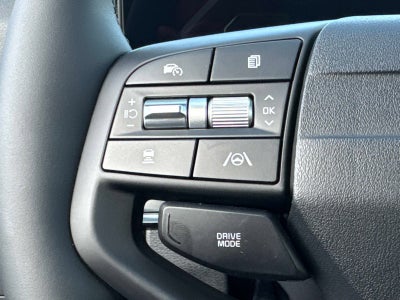 2026 Kia Sportage SX