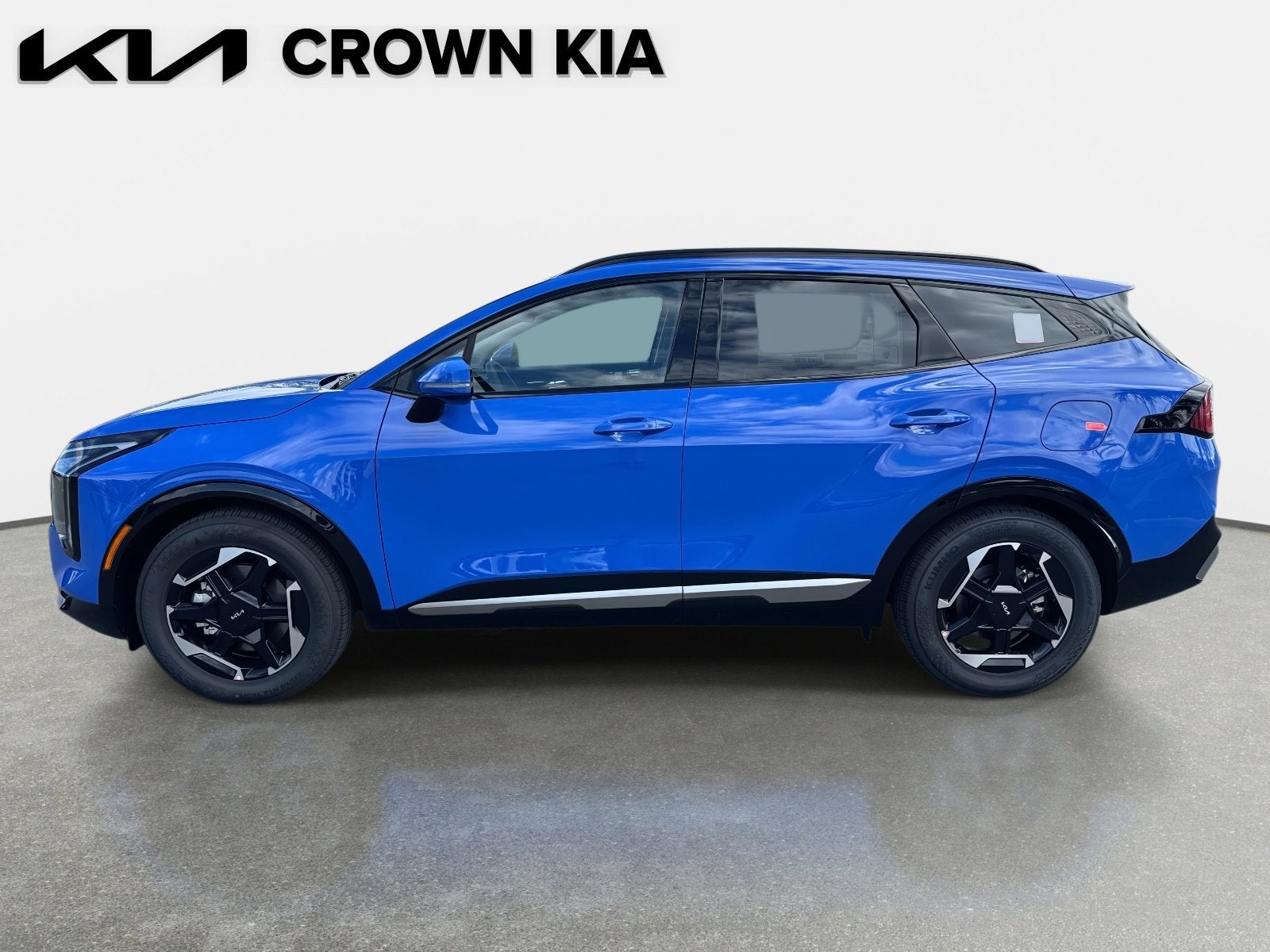2026 Kia Sportage SX