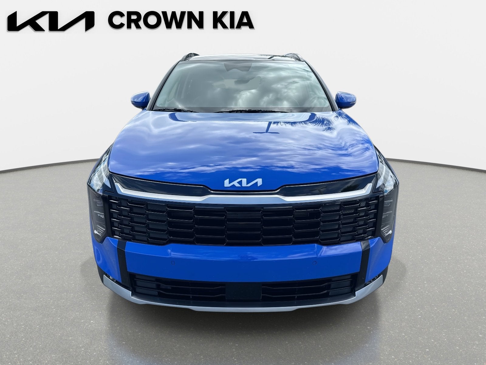 2026 Kia Sportage SX