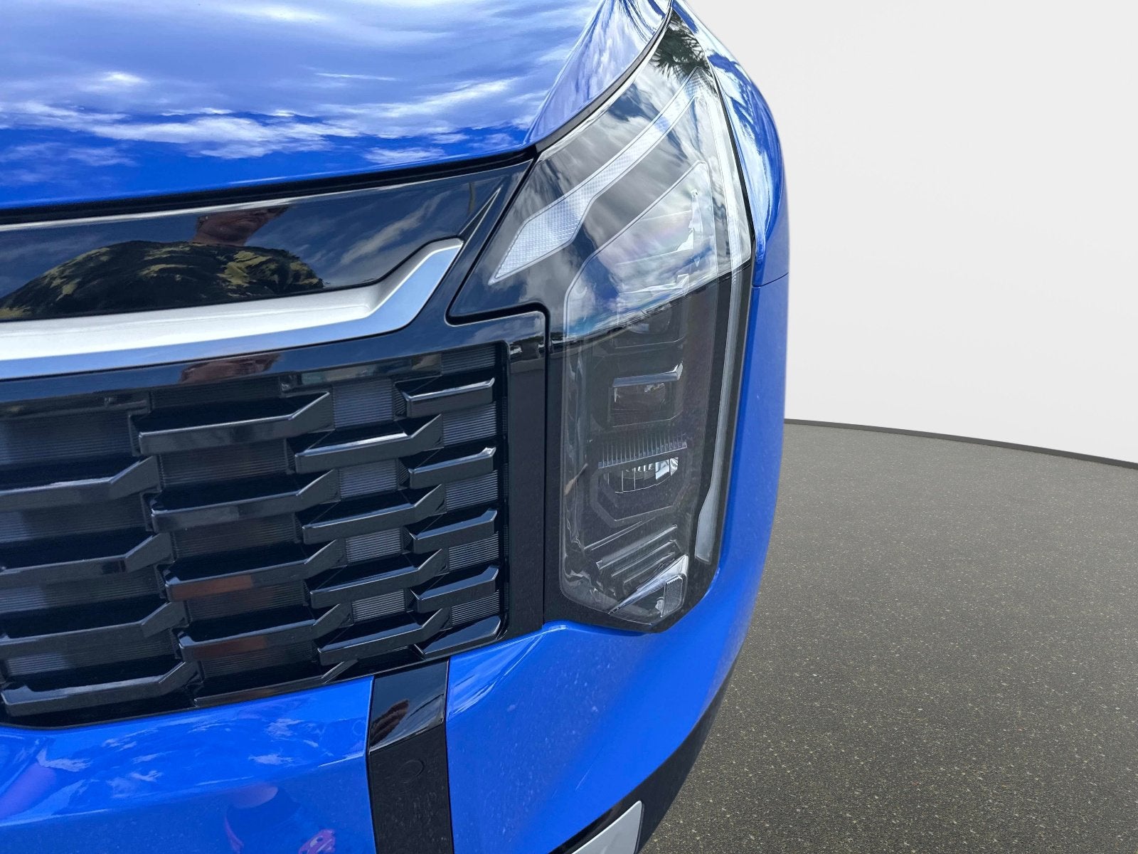 2026 Kia Sportage SX