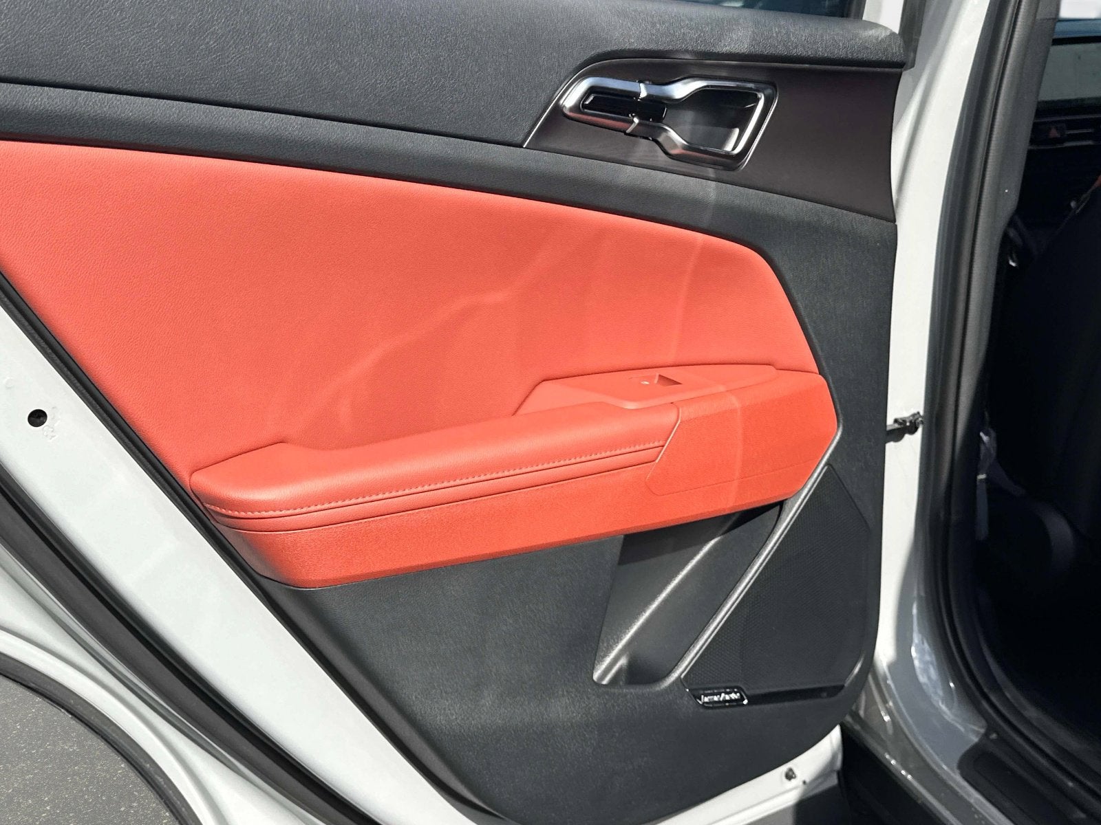 2026 Kia Sportage SX