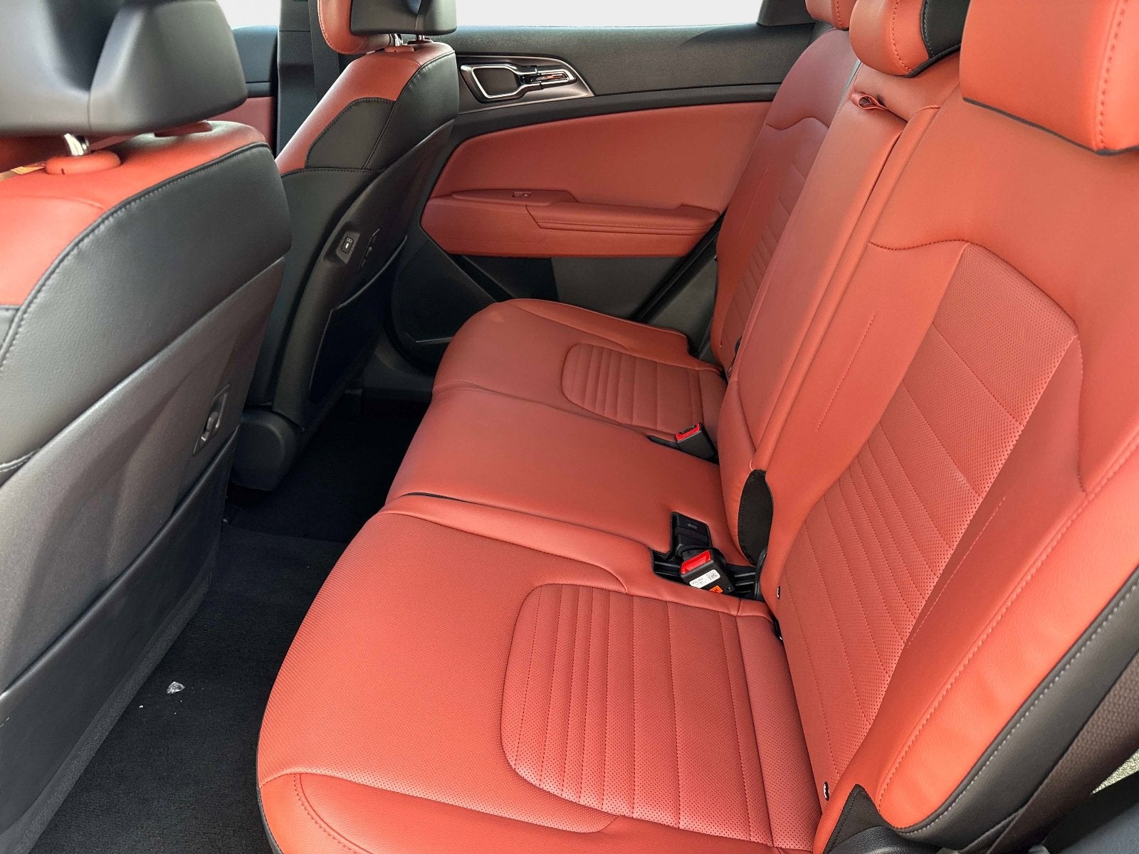 2026 Kia Sportage SX