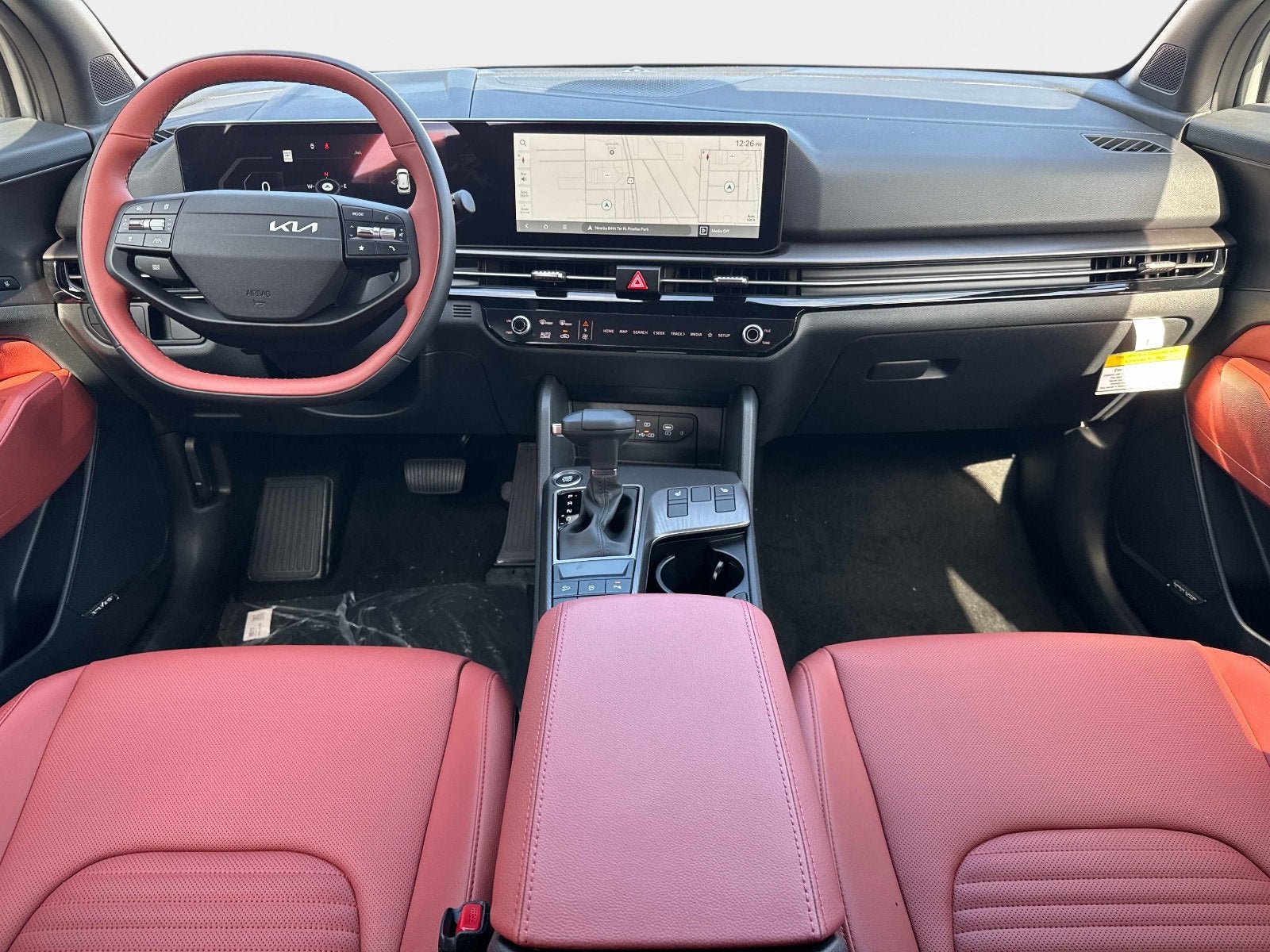 2026 Kia Sportage SX