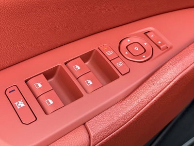 2026 Kia Sportage SX