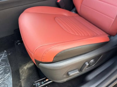 2026 Kia Sportage SX